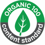 Organic-100-logo