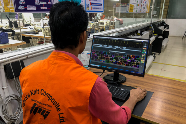 Image hover effect image